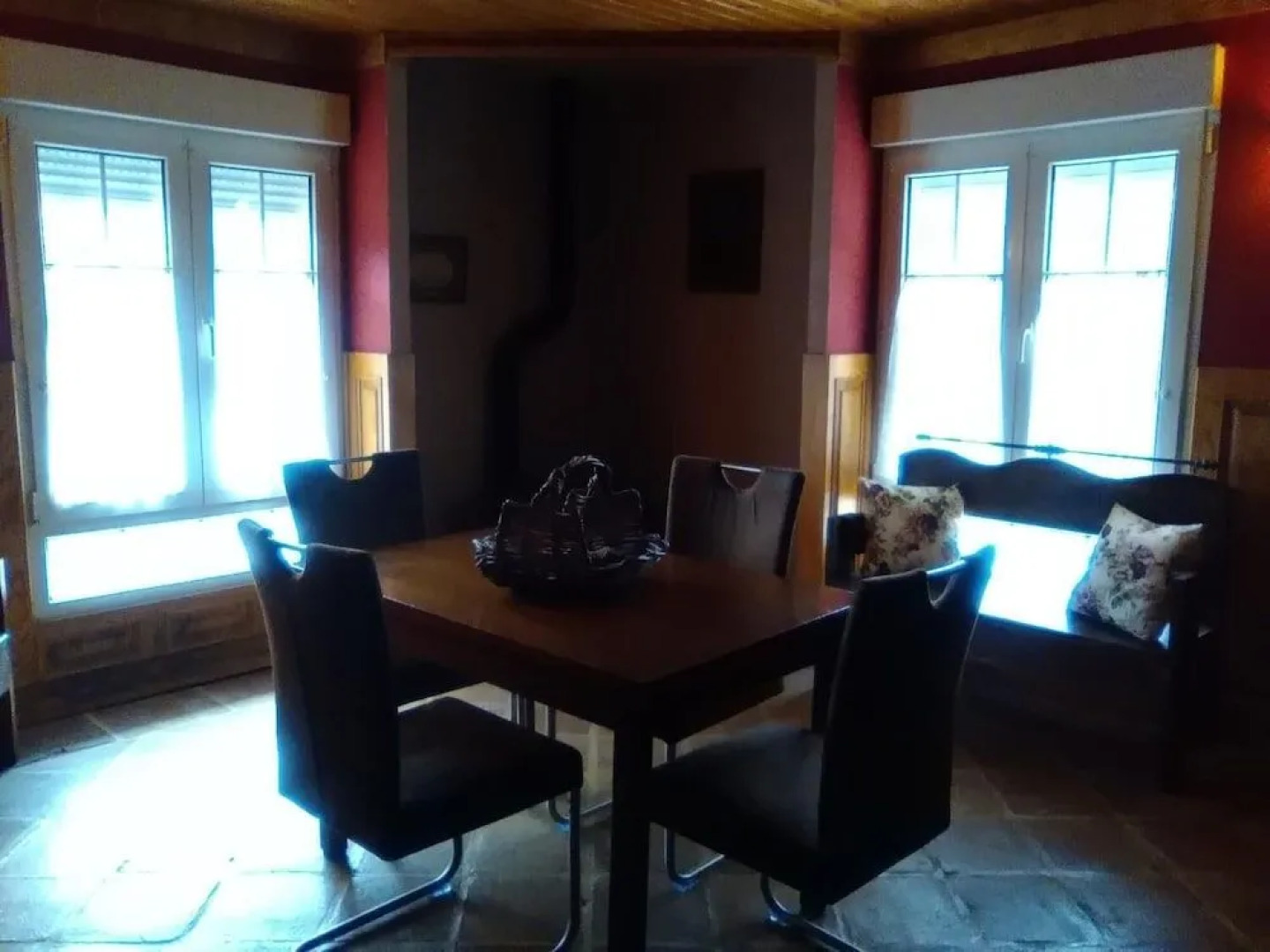 Hotel Rural El Candano