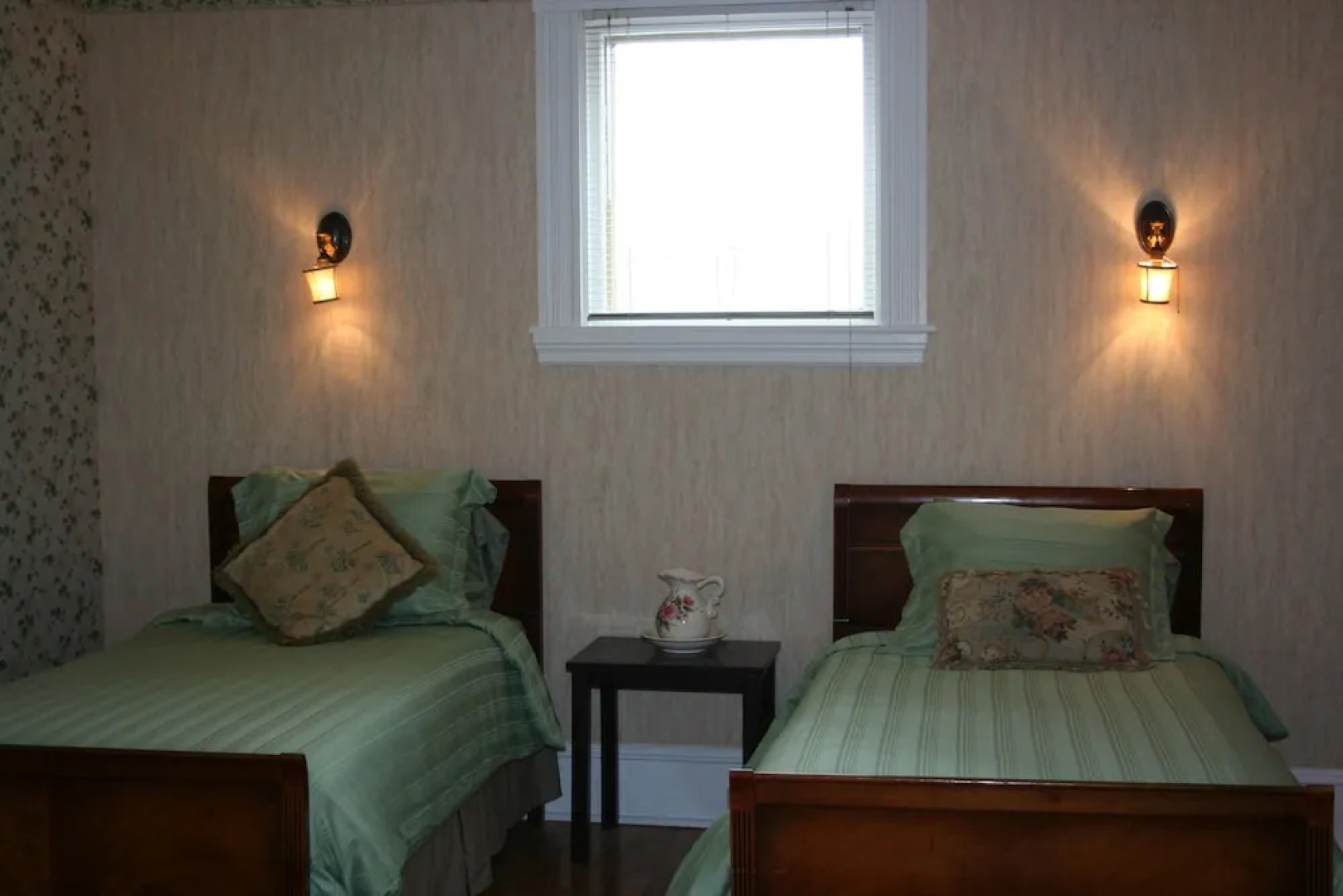 Sackville Bed & Breakfast
