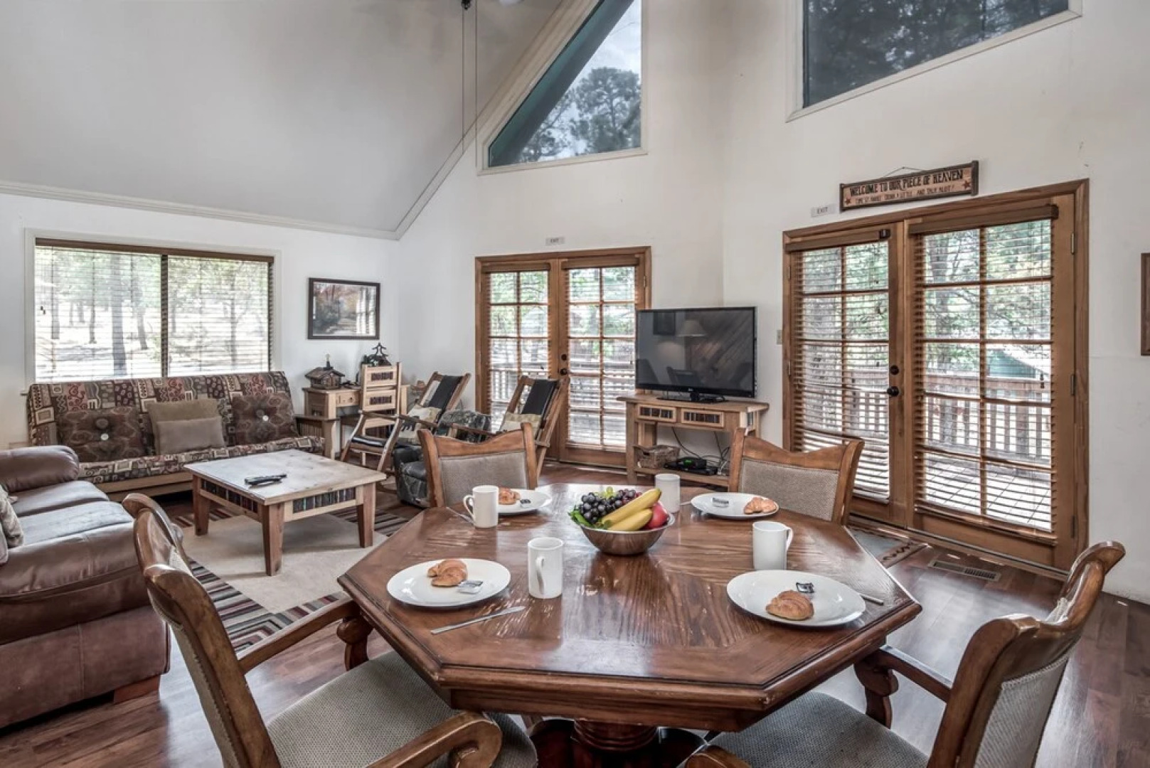 Ruidoso Three-bedroom