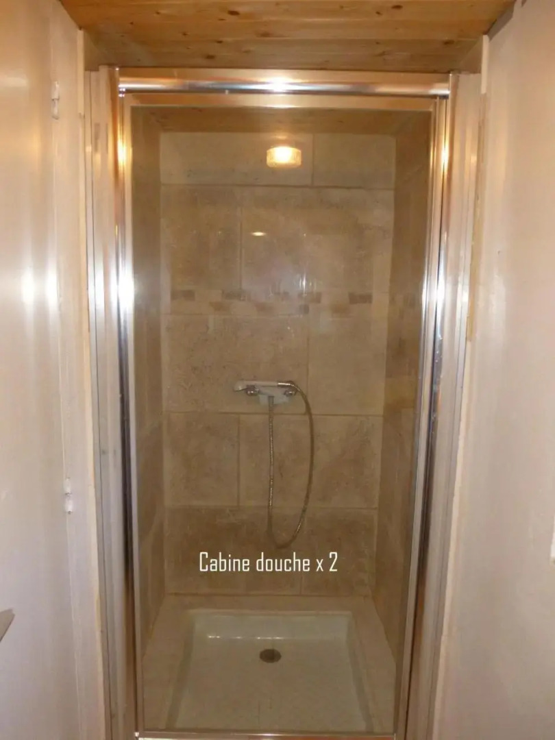 Chateau Notre Dame de Sausses