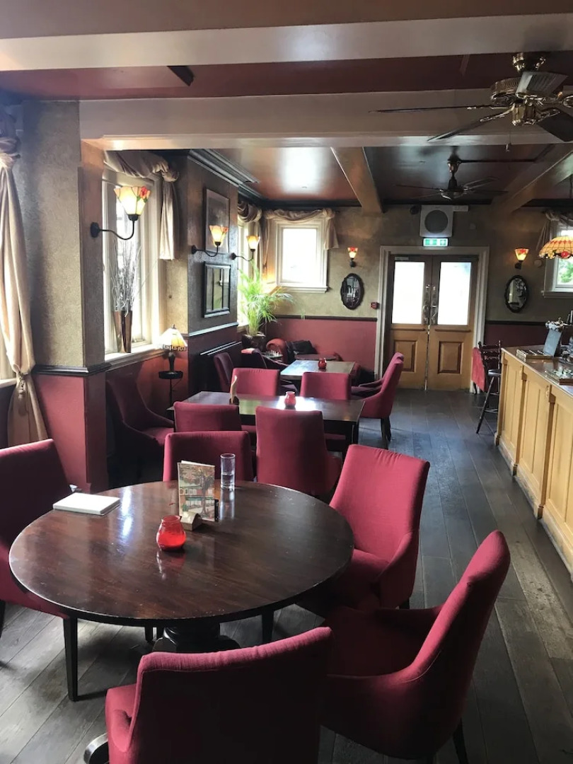 The Carre Arms Hotel