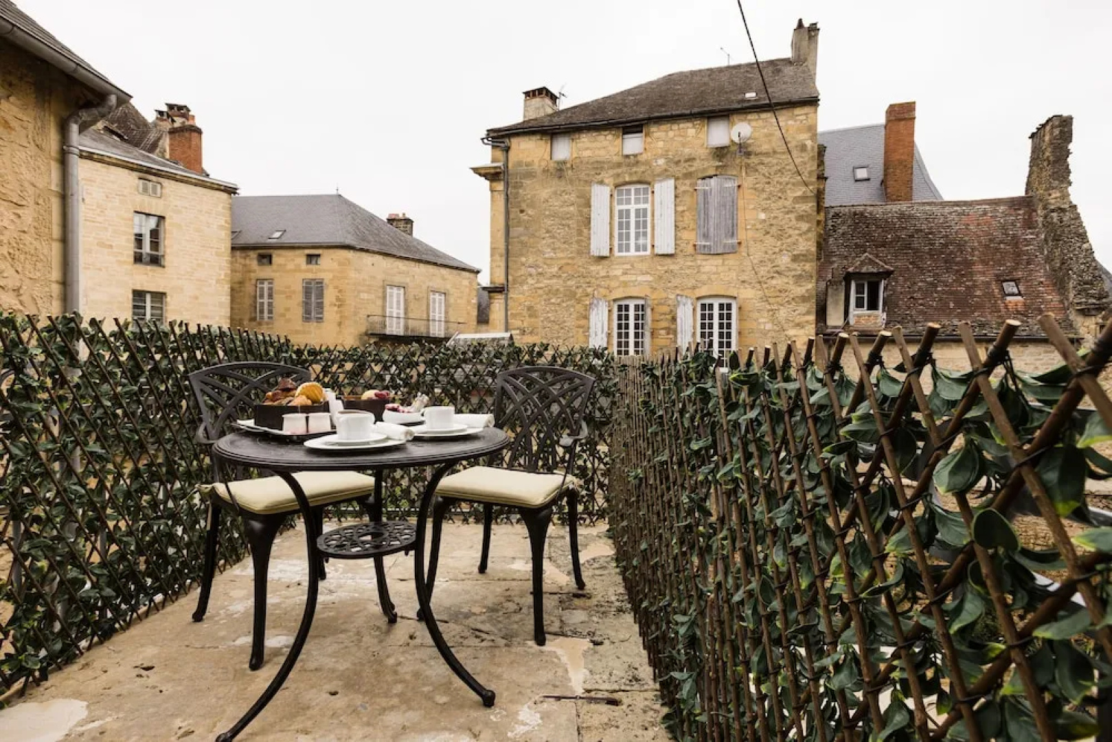 Le Petit Manoir
