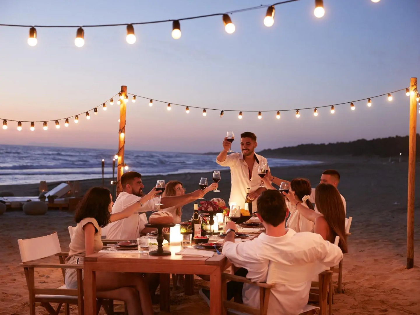 Grecotel La Riviera at Riviera Olympia & Aqua Park