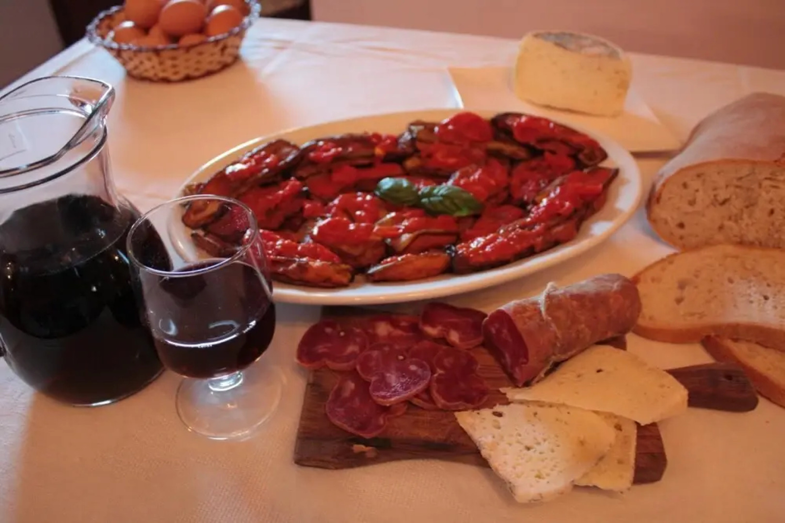 Country House B&B Antica Dimora Del Sole