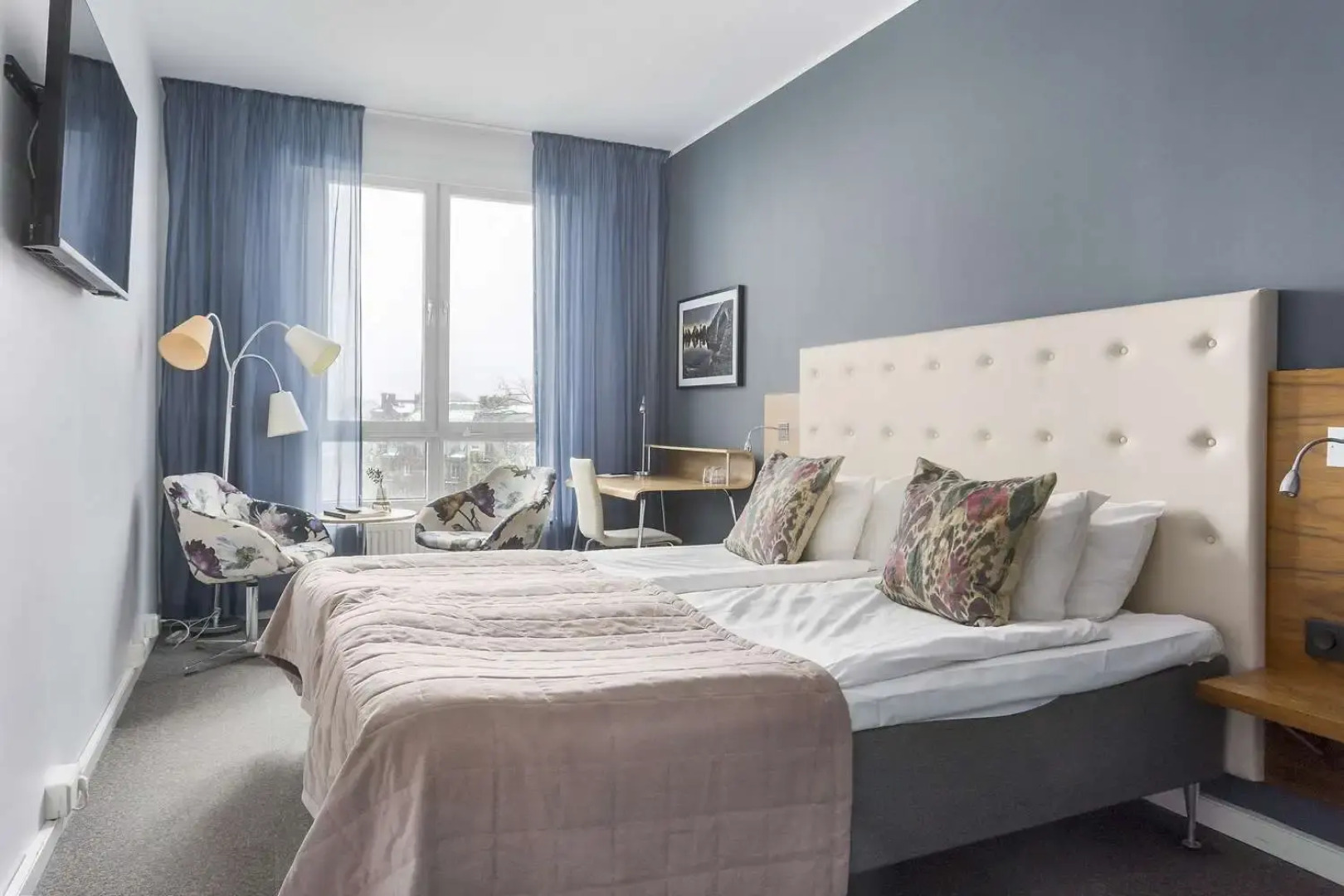 Best Western Hotel River C