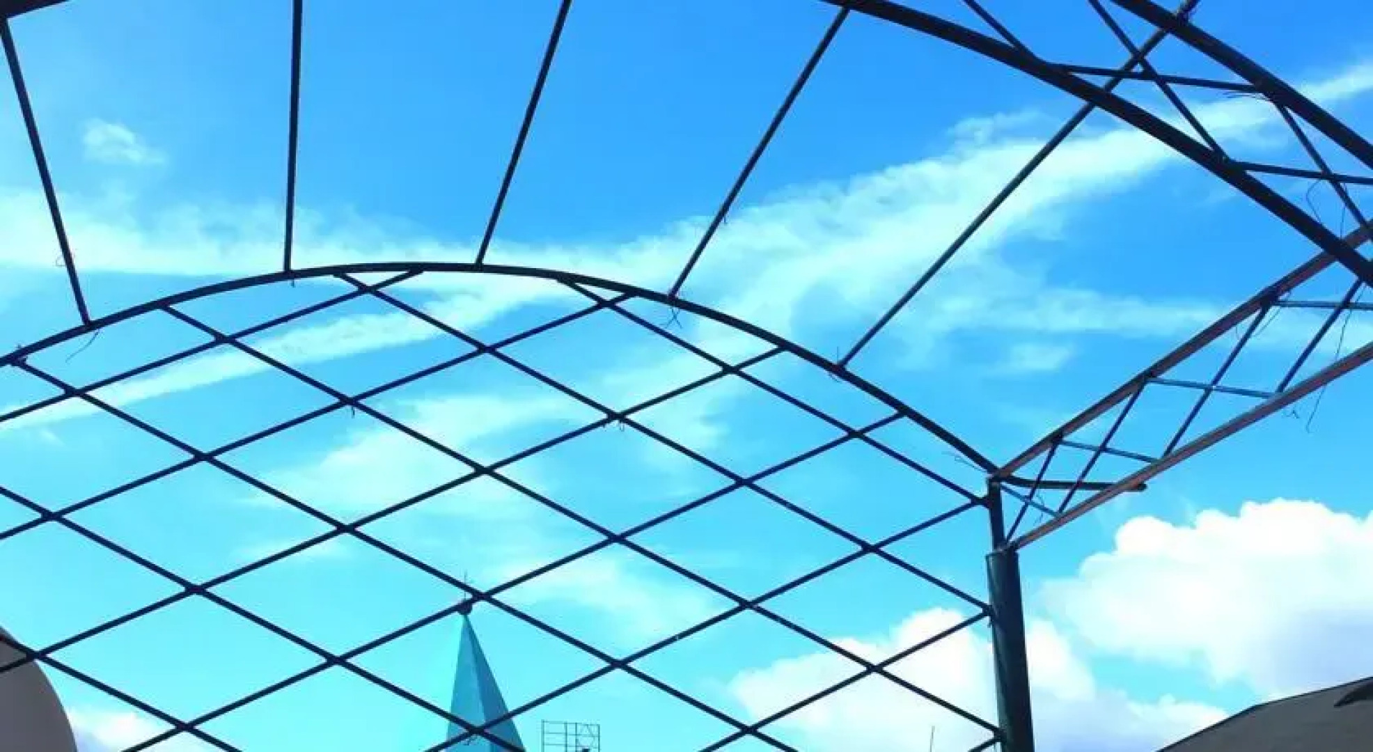 Rustica mansarda indipendente