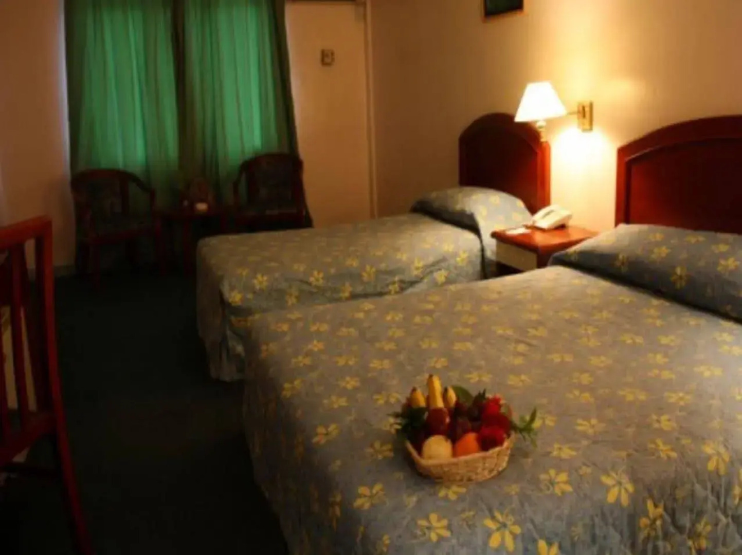 Hotel Seri Malaysia Rompin