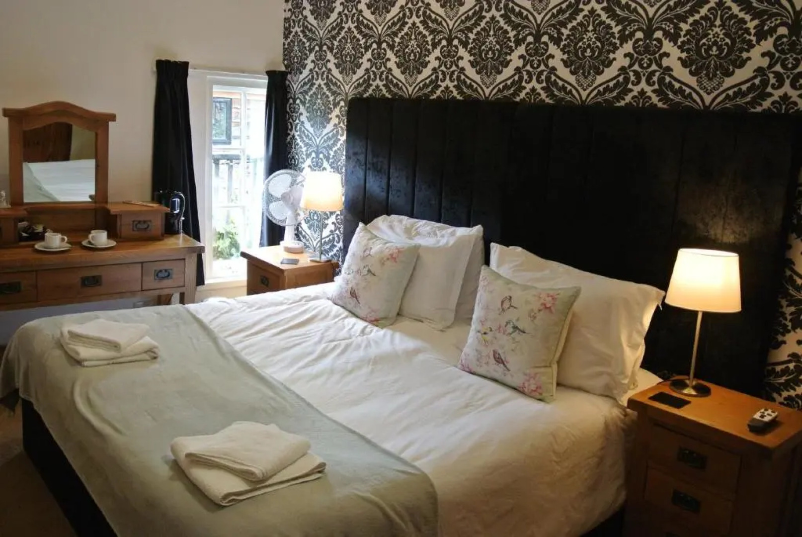 The Horse & Jockey Inn