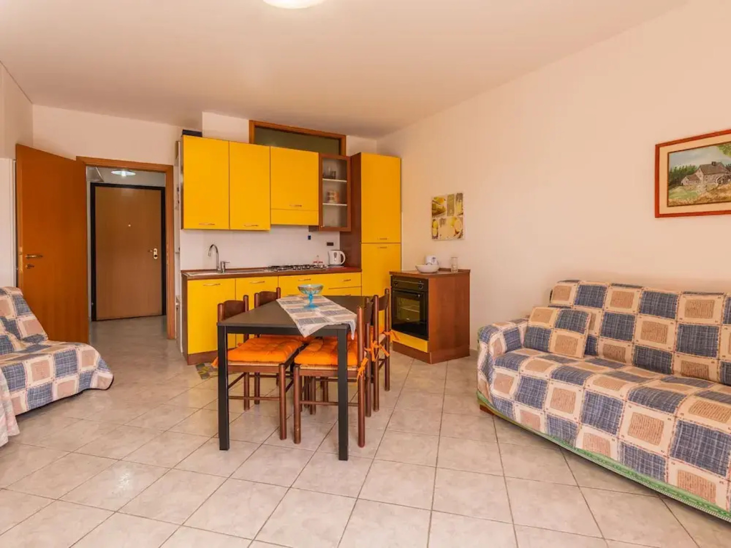 Il Castello Riva Ligure