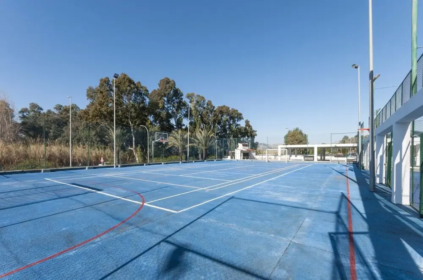 Alejandrita - Apartment With Shared Pool in Playa De Gandia
