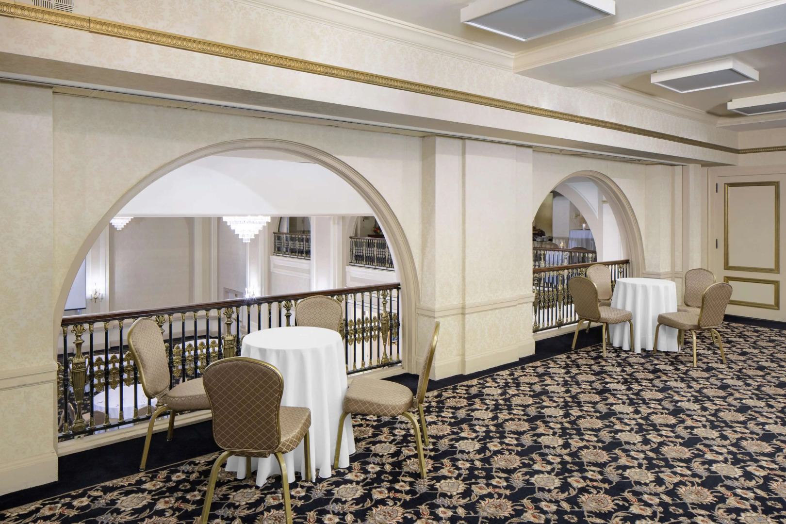 Hotel Bethlehem, A Historic Hotel of America