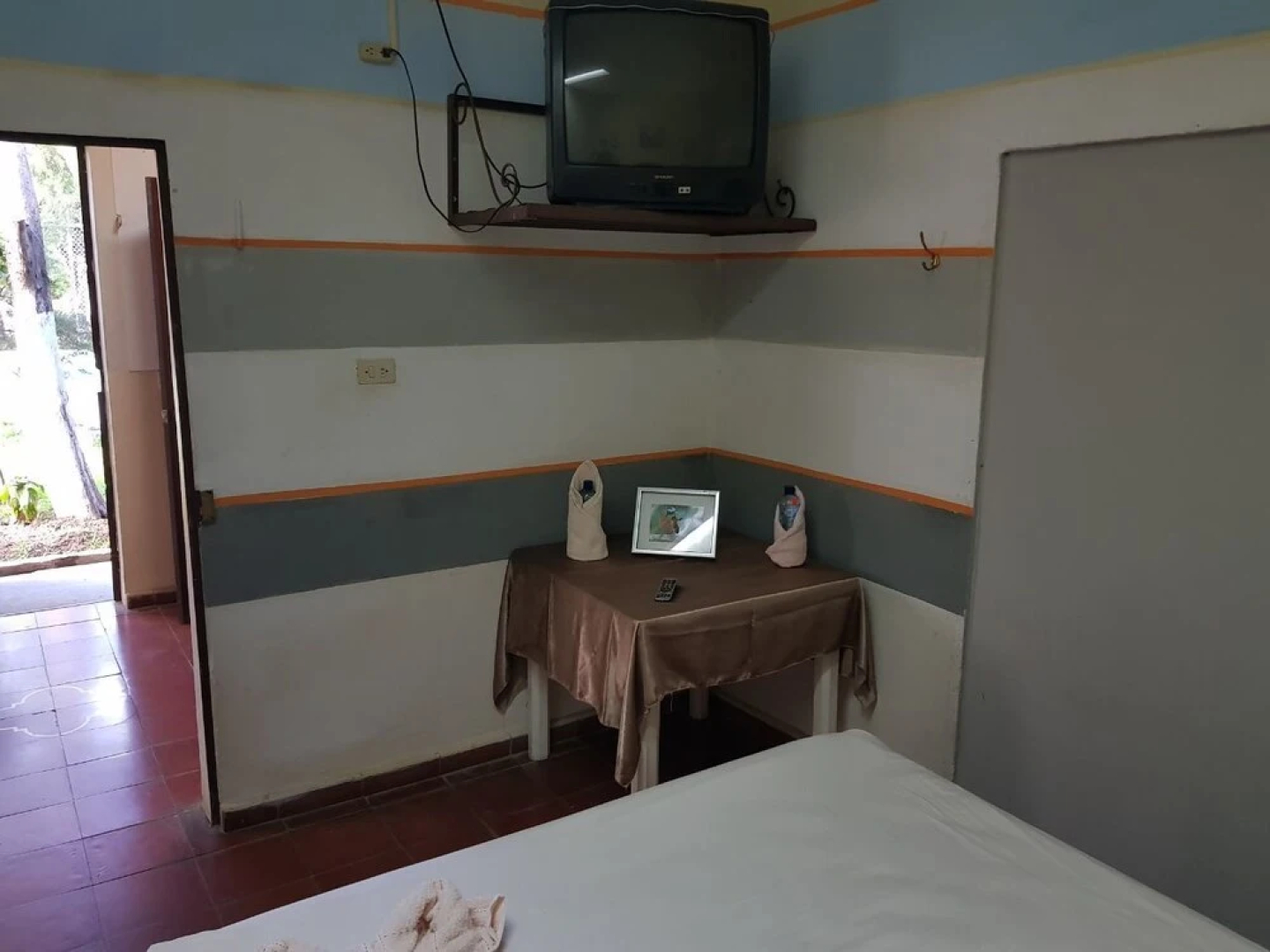Hotel Los Naranjos