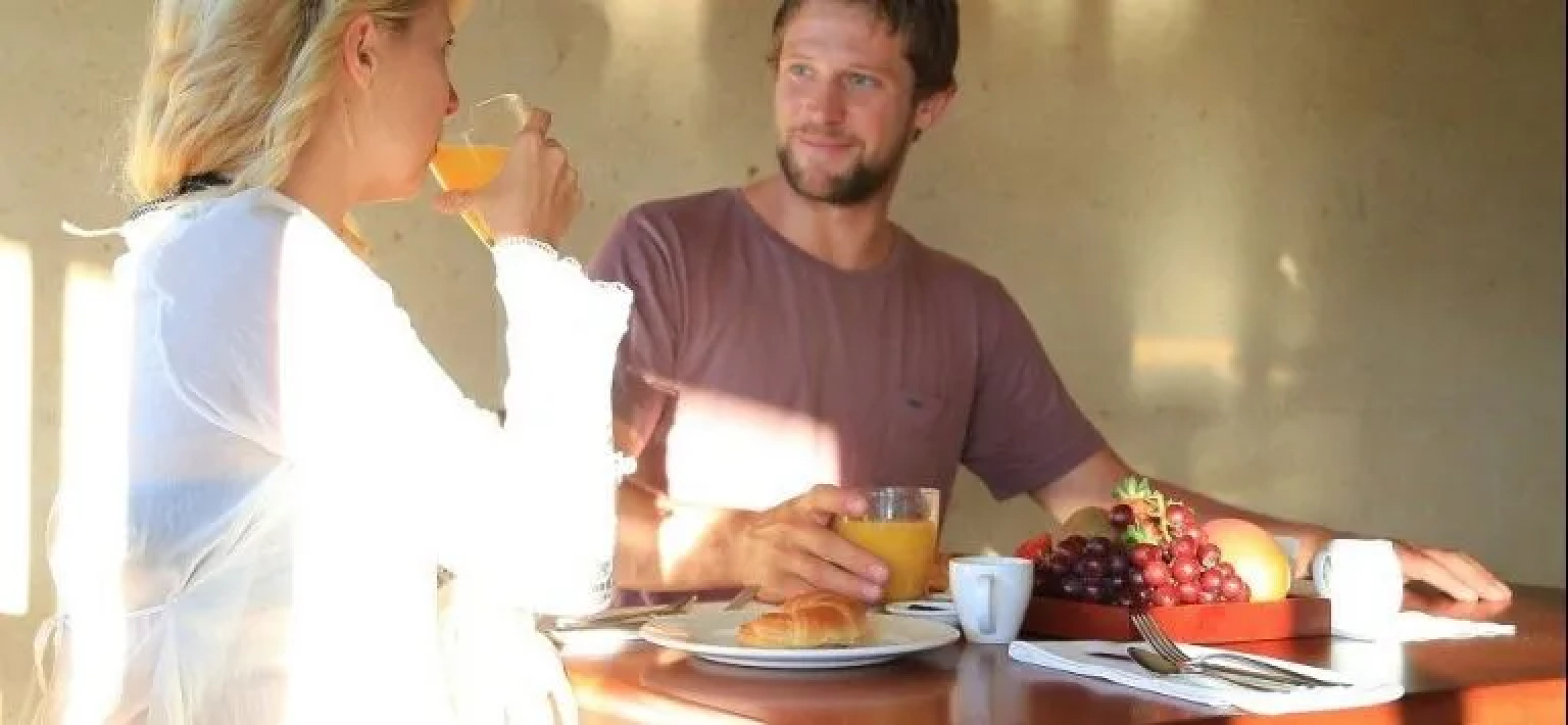 St Allard Eco Resort