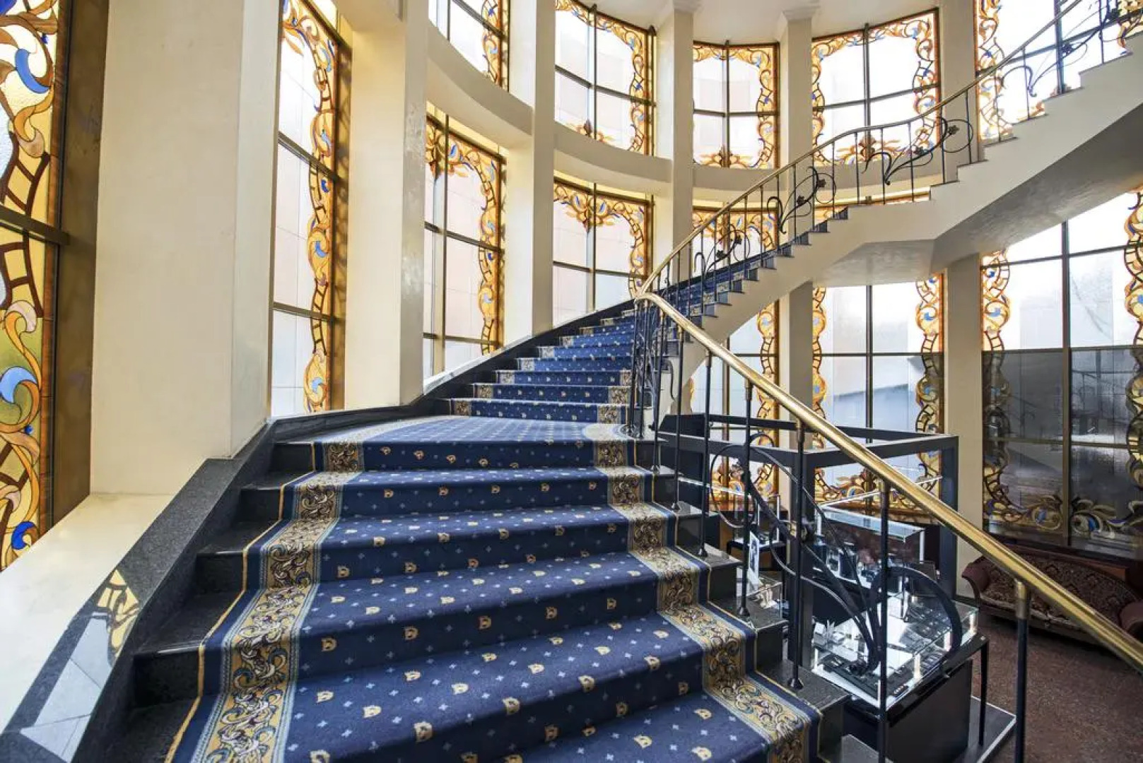 Гостиница «Днипро»