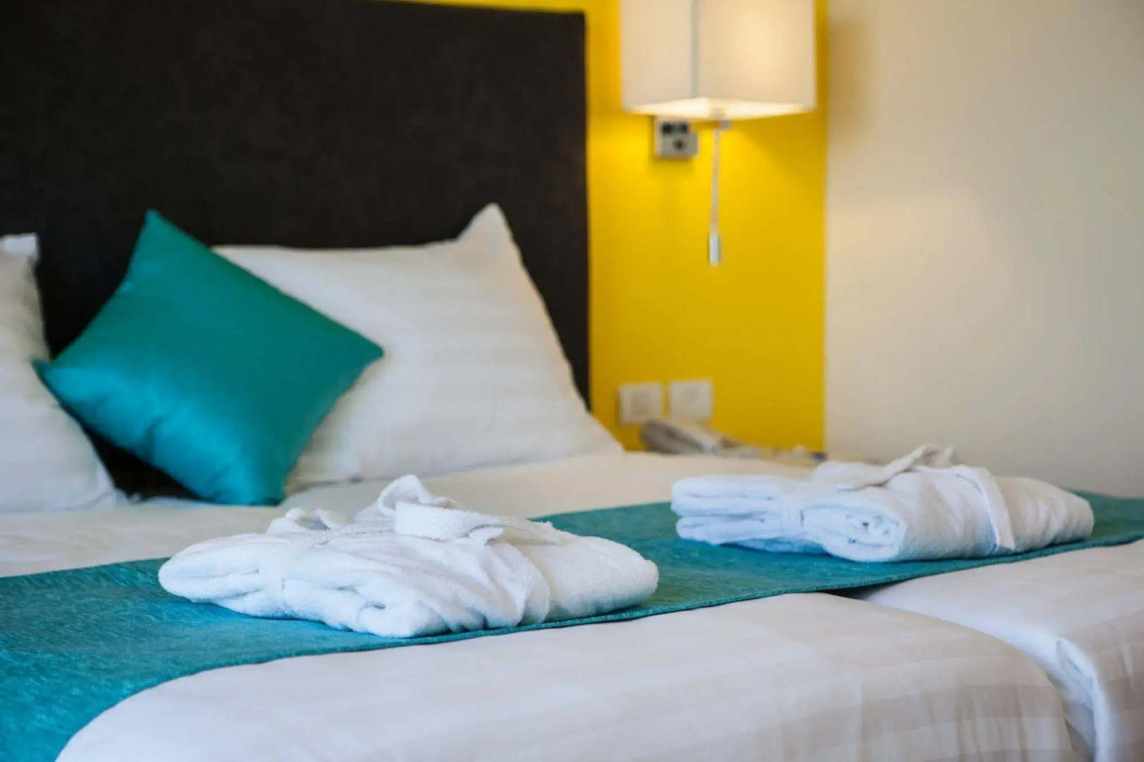 Legacy Nazarethe Hotel