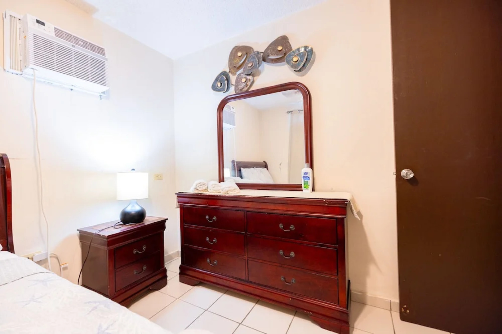 Jobos Beach Apartment A-3