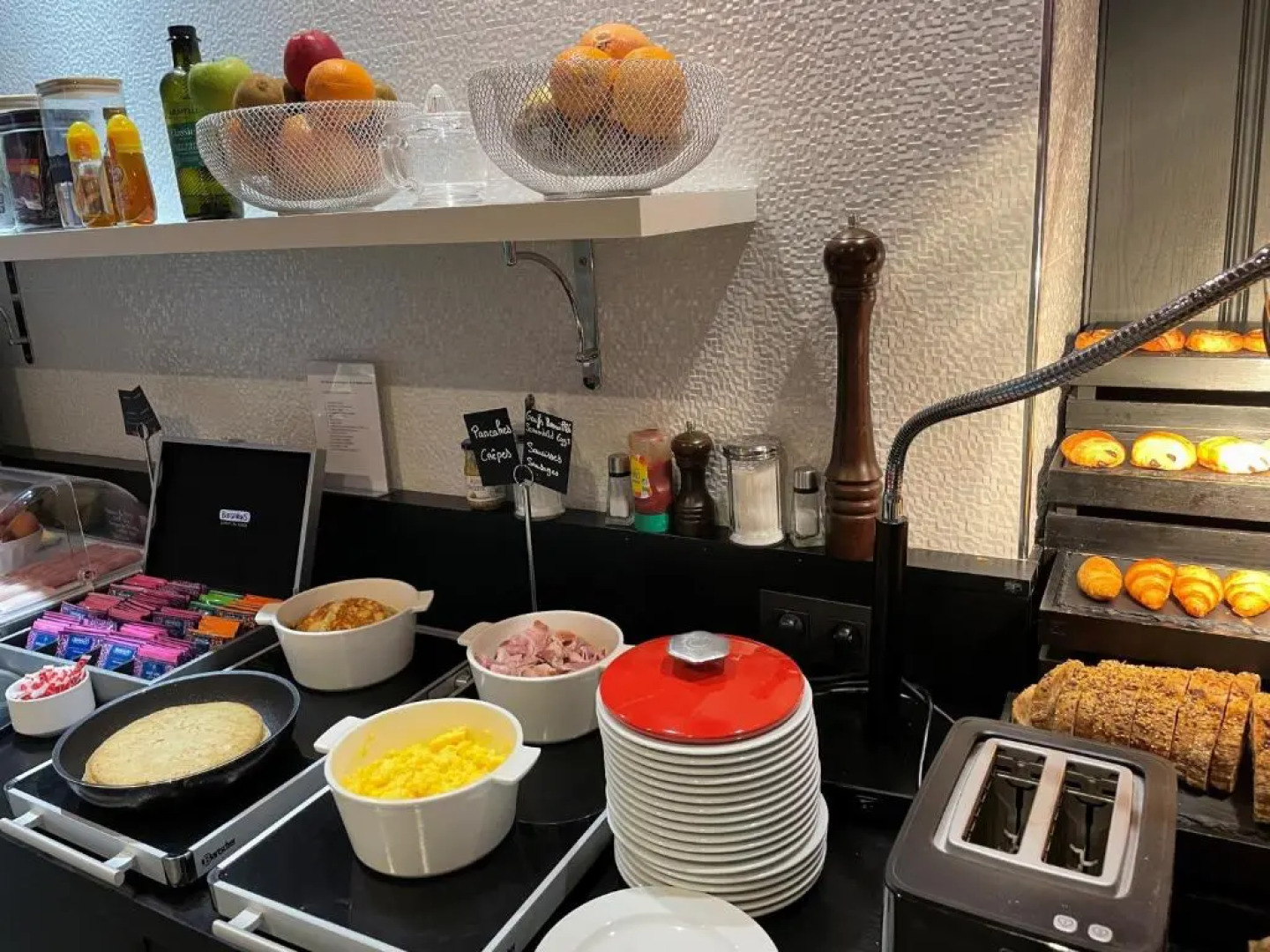 Best Western Allegro Nation