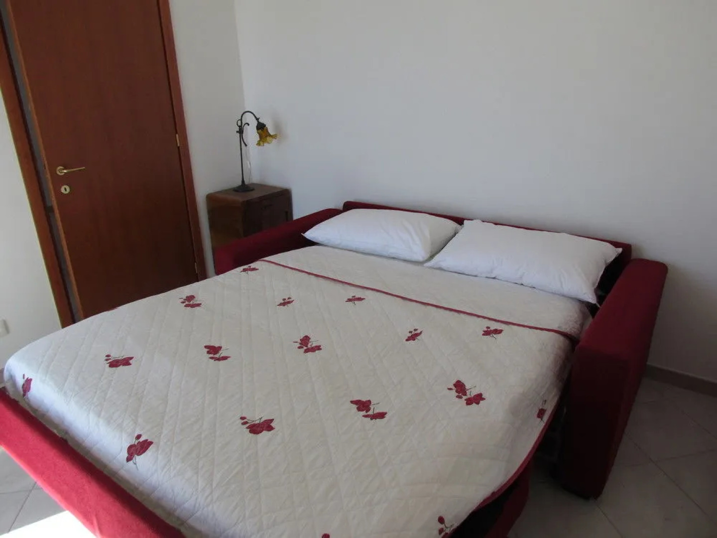 Appartamento 5 Terre Holiday Volastra