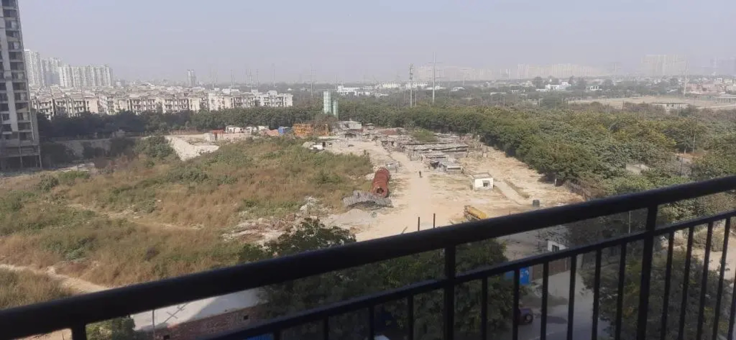 Short Stays in Fully Furnished Service Apartment