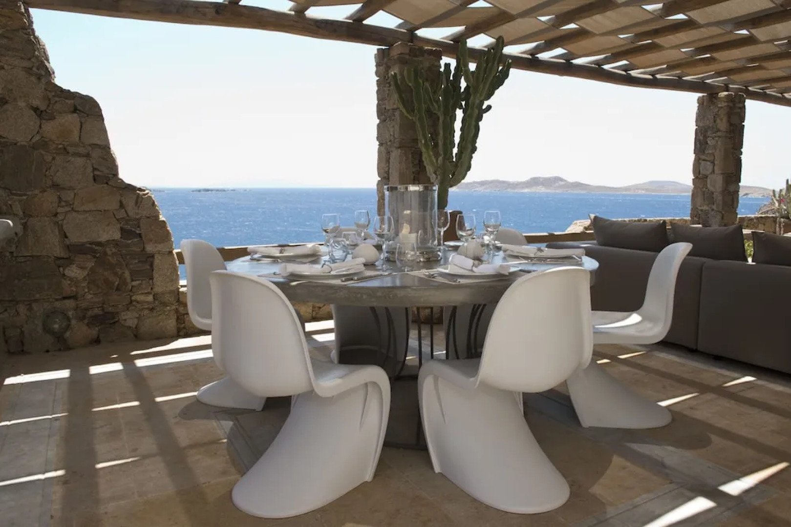 Villa St Johns Retreat