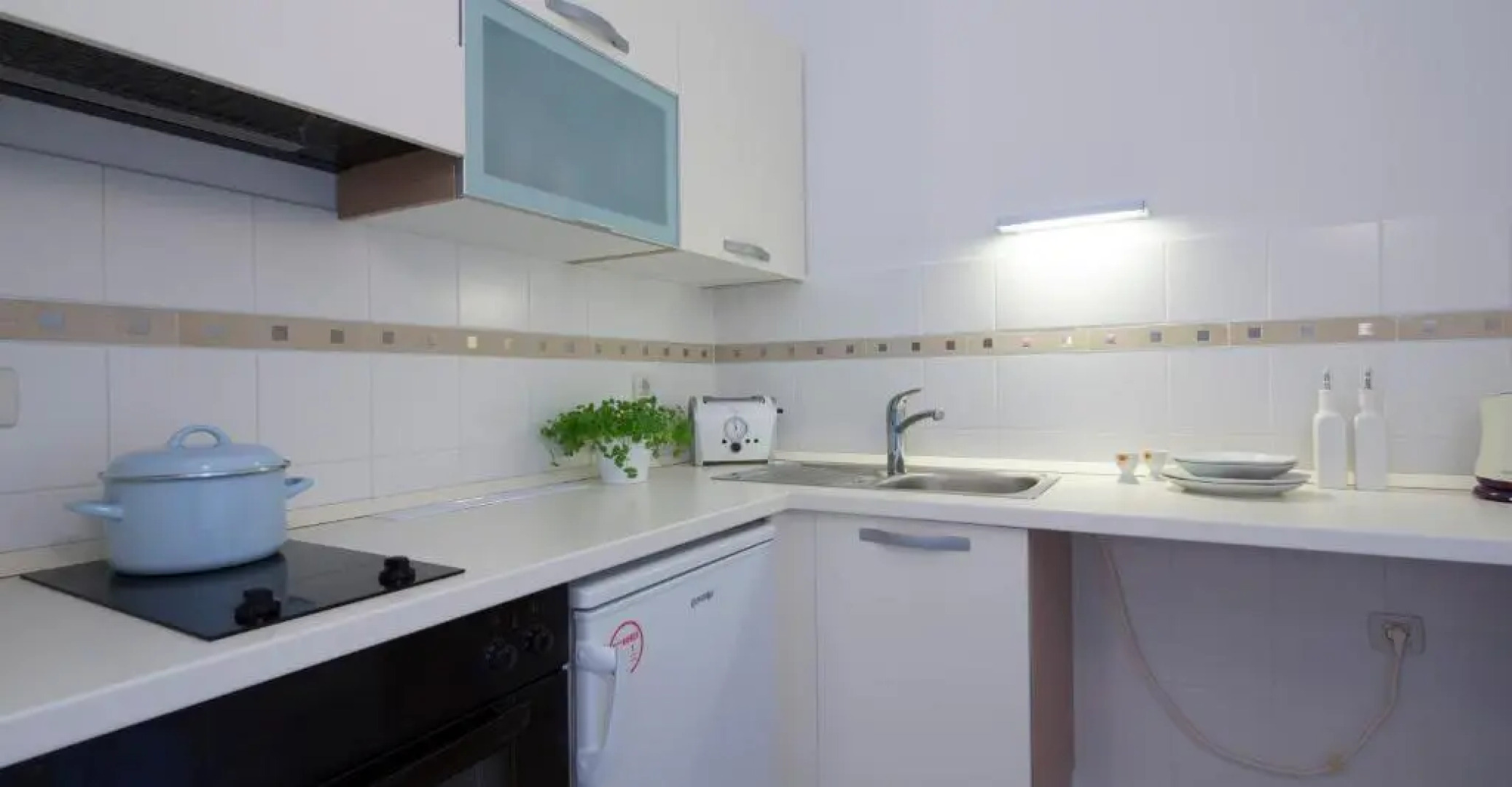 Apartmani Villa Athina