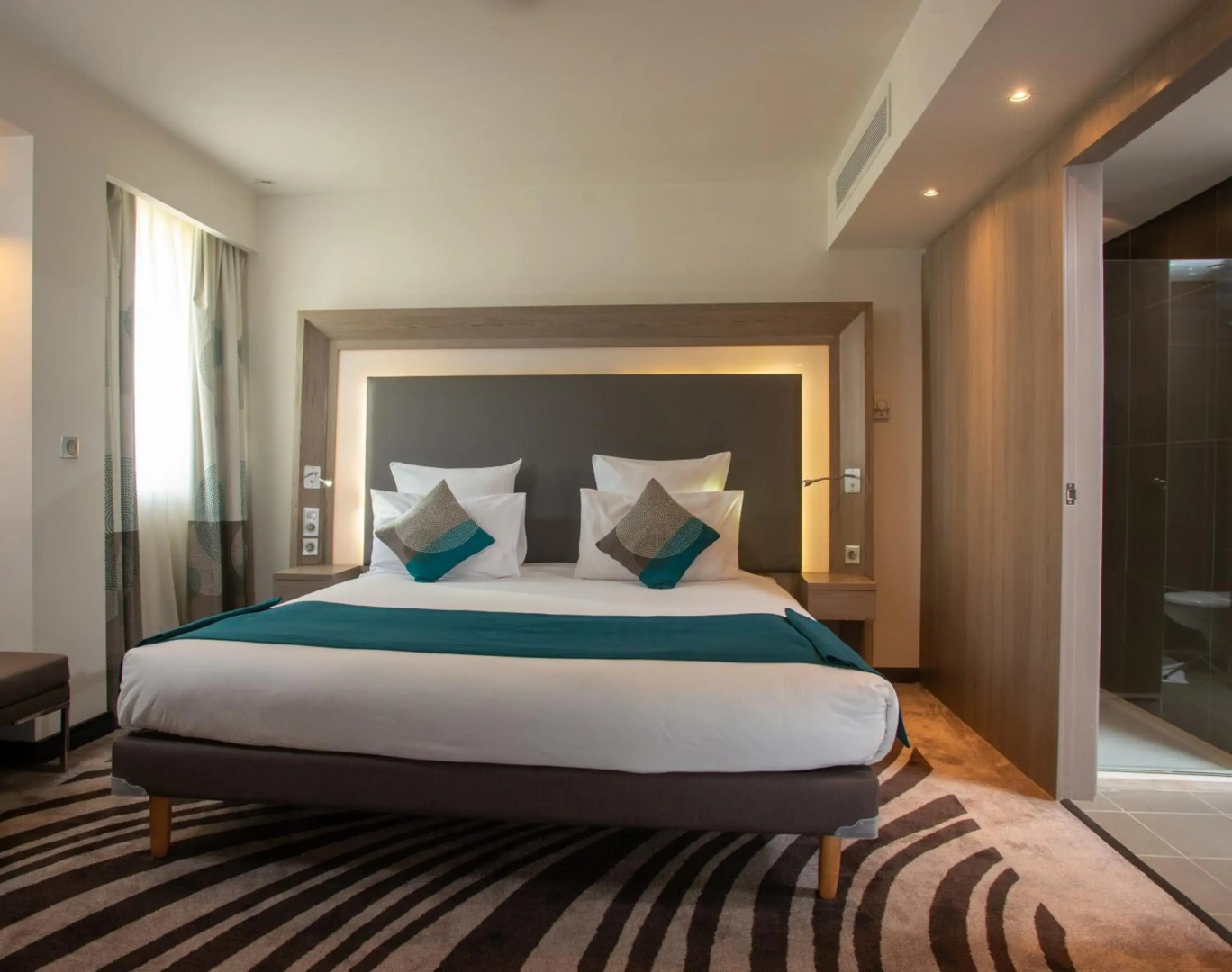 Novotel Cairo Airport