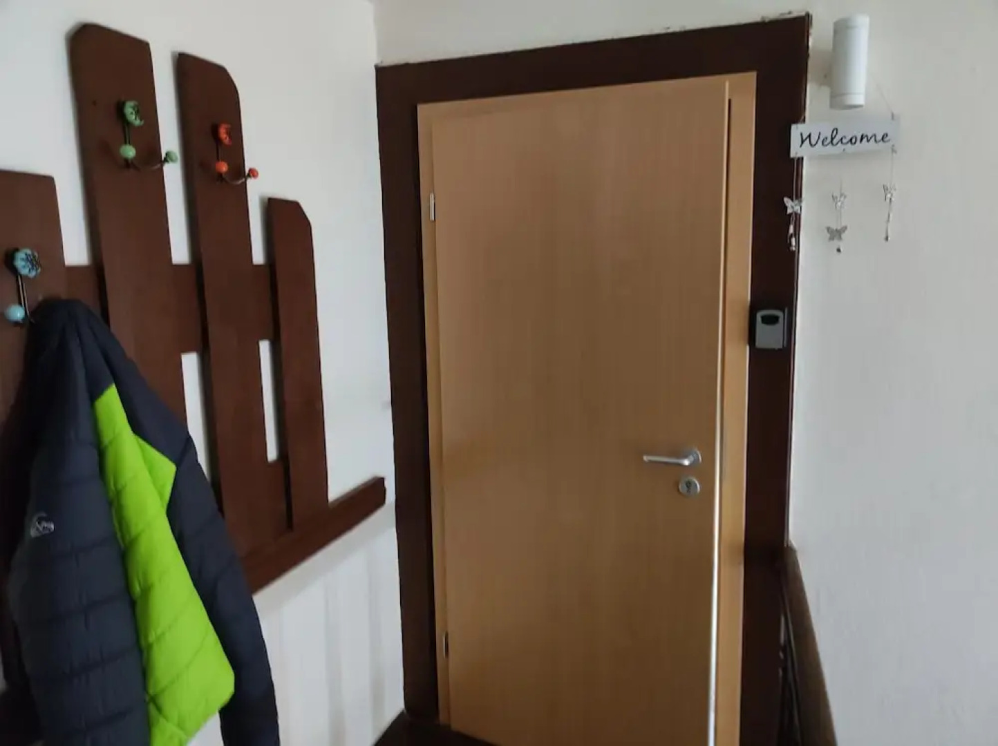 Family -only- Welcome to Berching