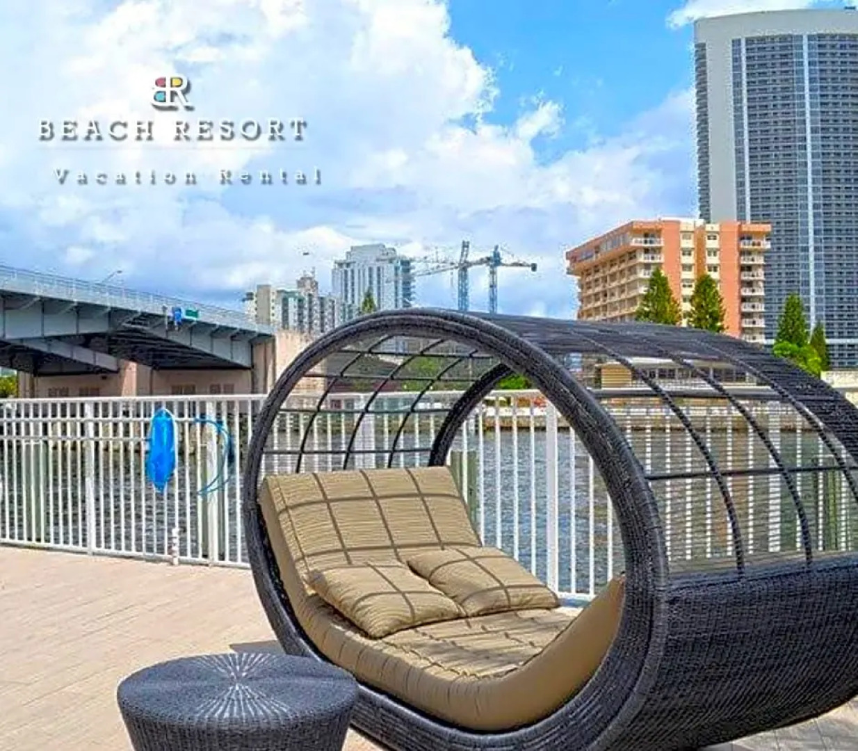 Bwalk Resort Rentals