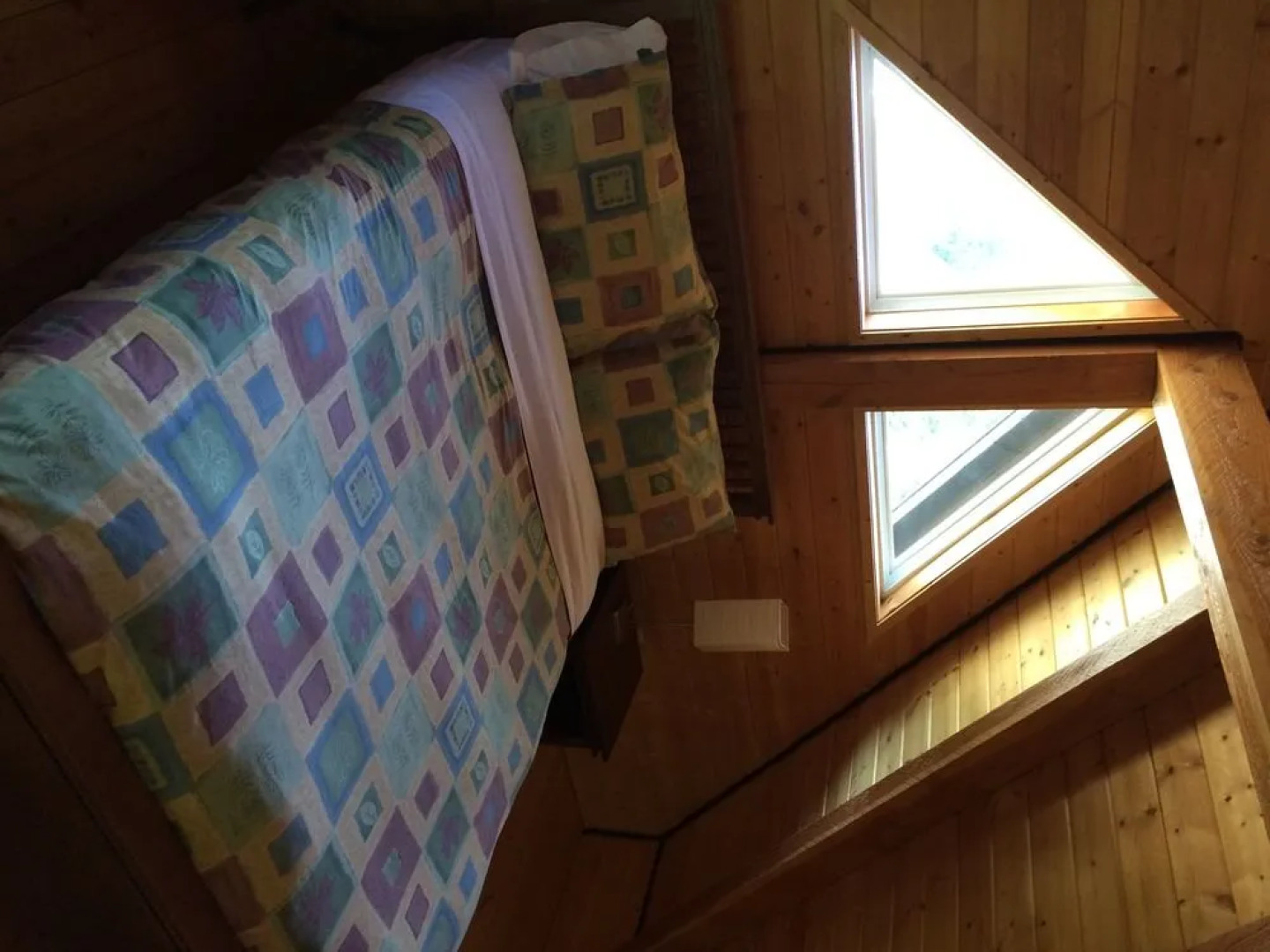 Wild Pacific Waterfront Cabins