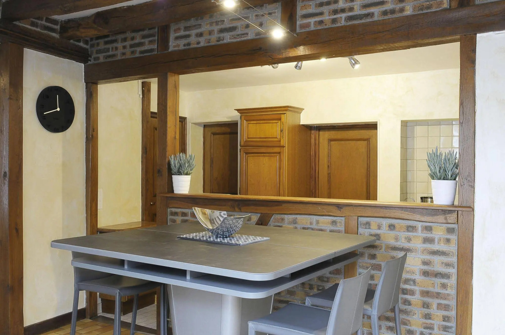 ZenBreak - Loire Riverside