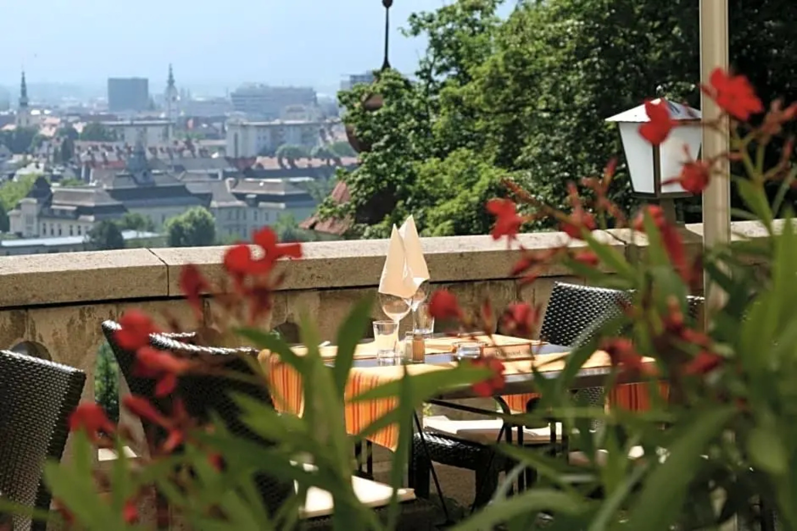 Hotel Restaurant Schweizerhaus