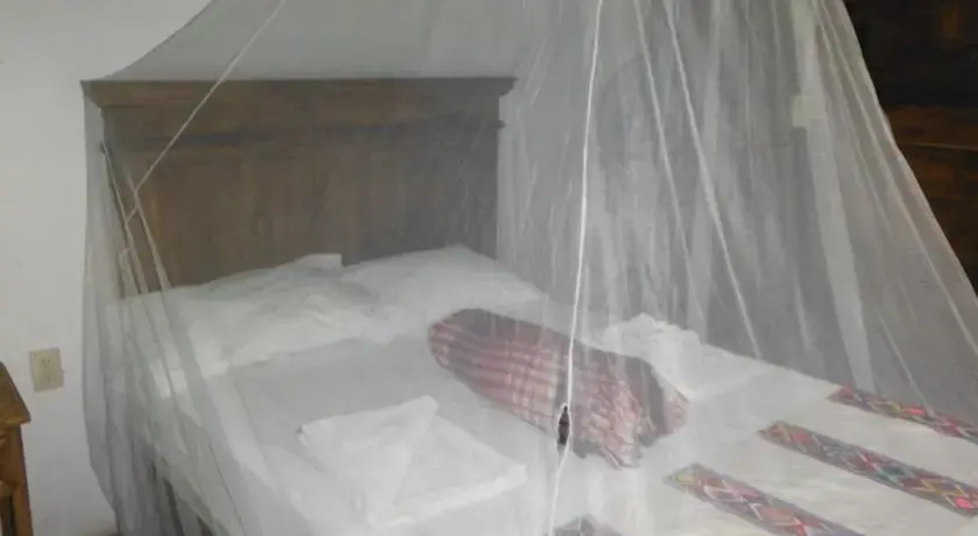 Chiflon Lodge Reserva Natural "Velo de Novia"