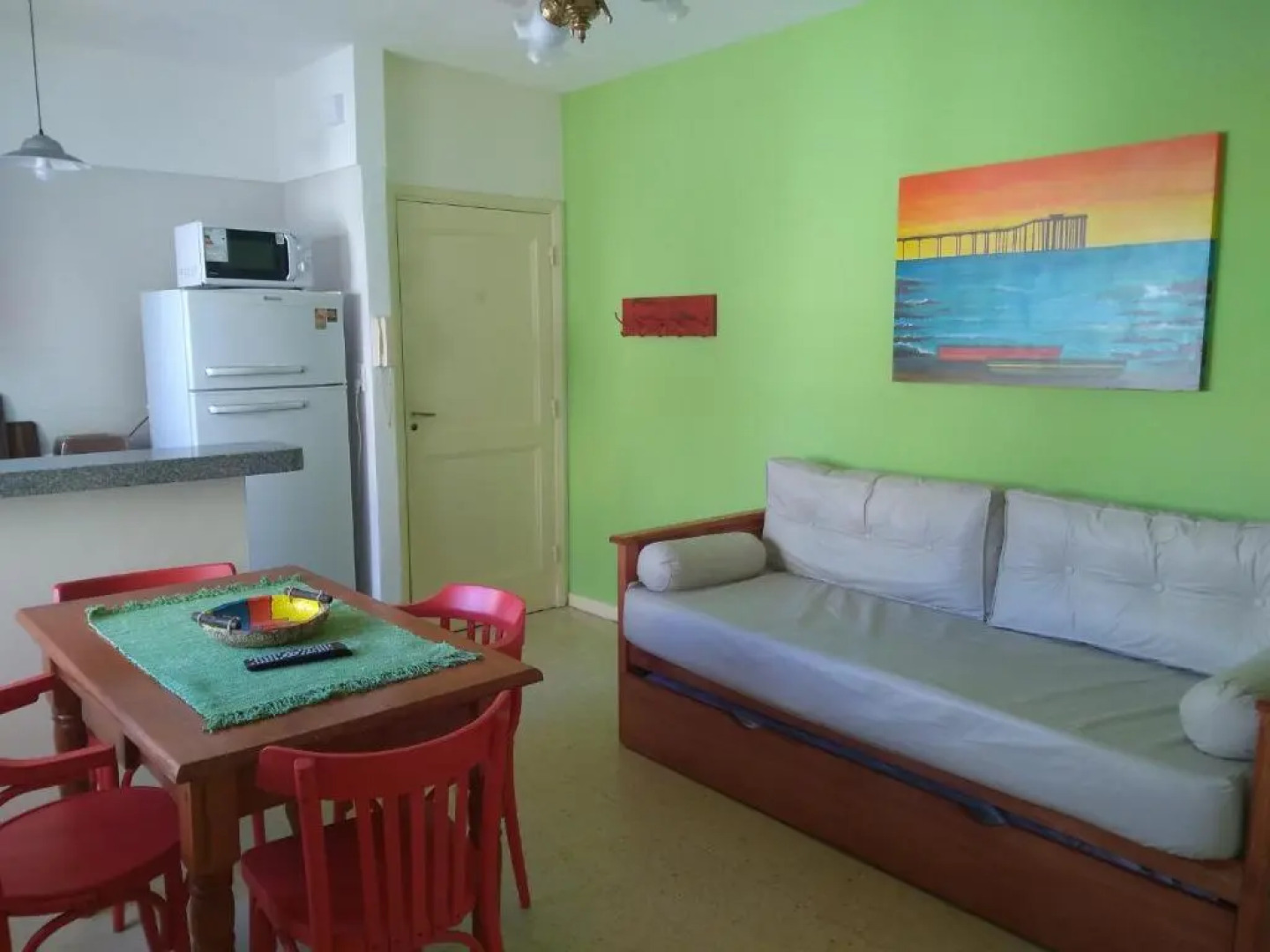 Departamento Miramar