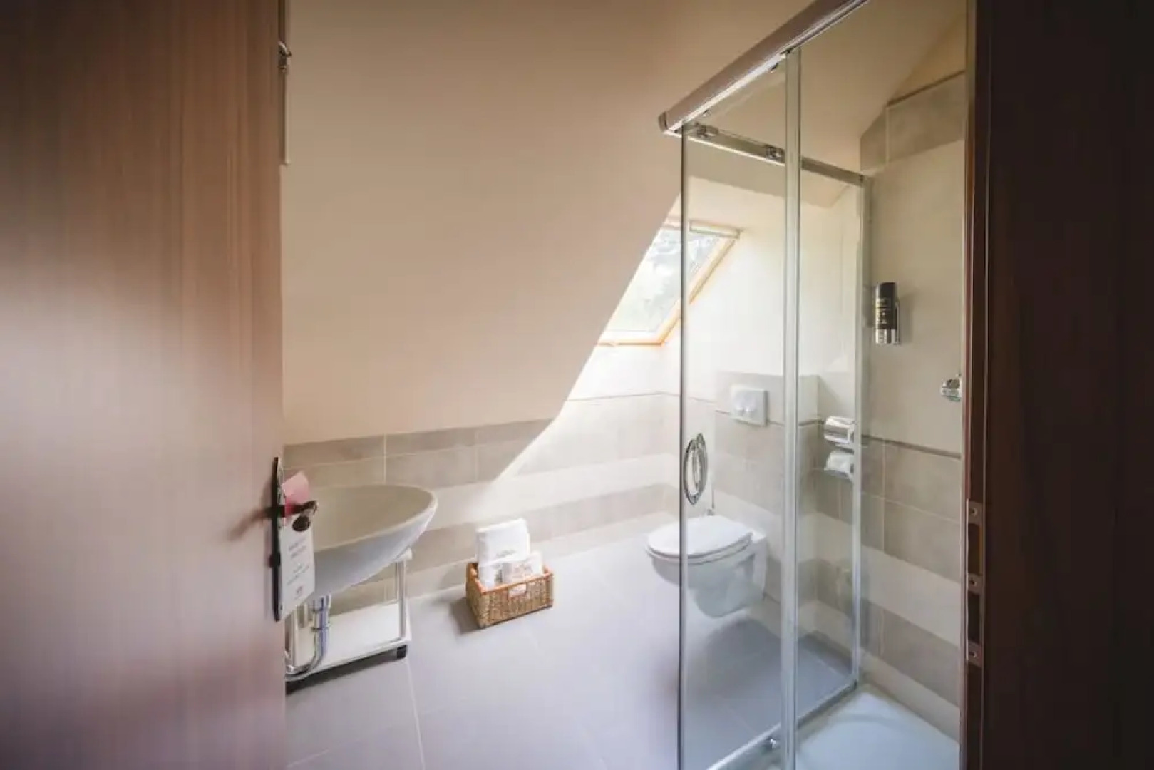 Hotel & Restaurant Gino Park Palace