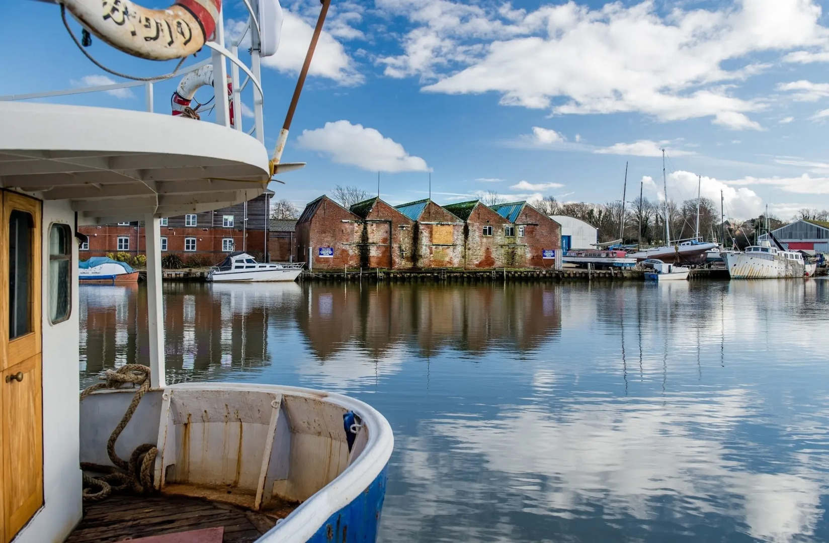 The Wheatsheaf Hotel