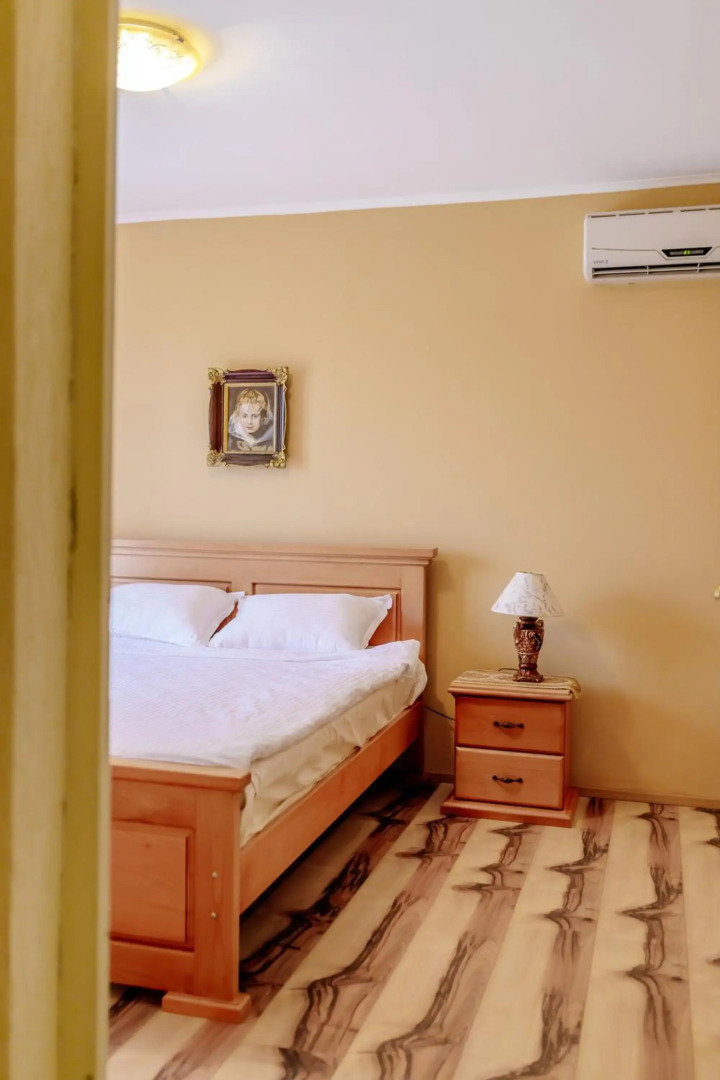 Rustic House Leković