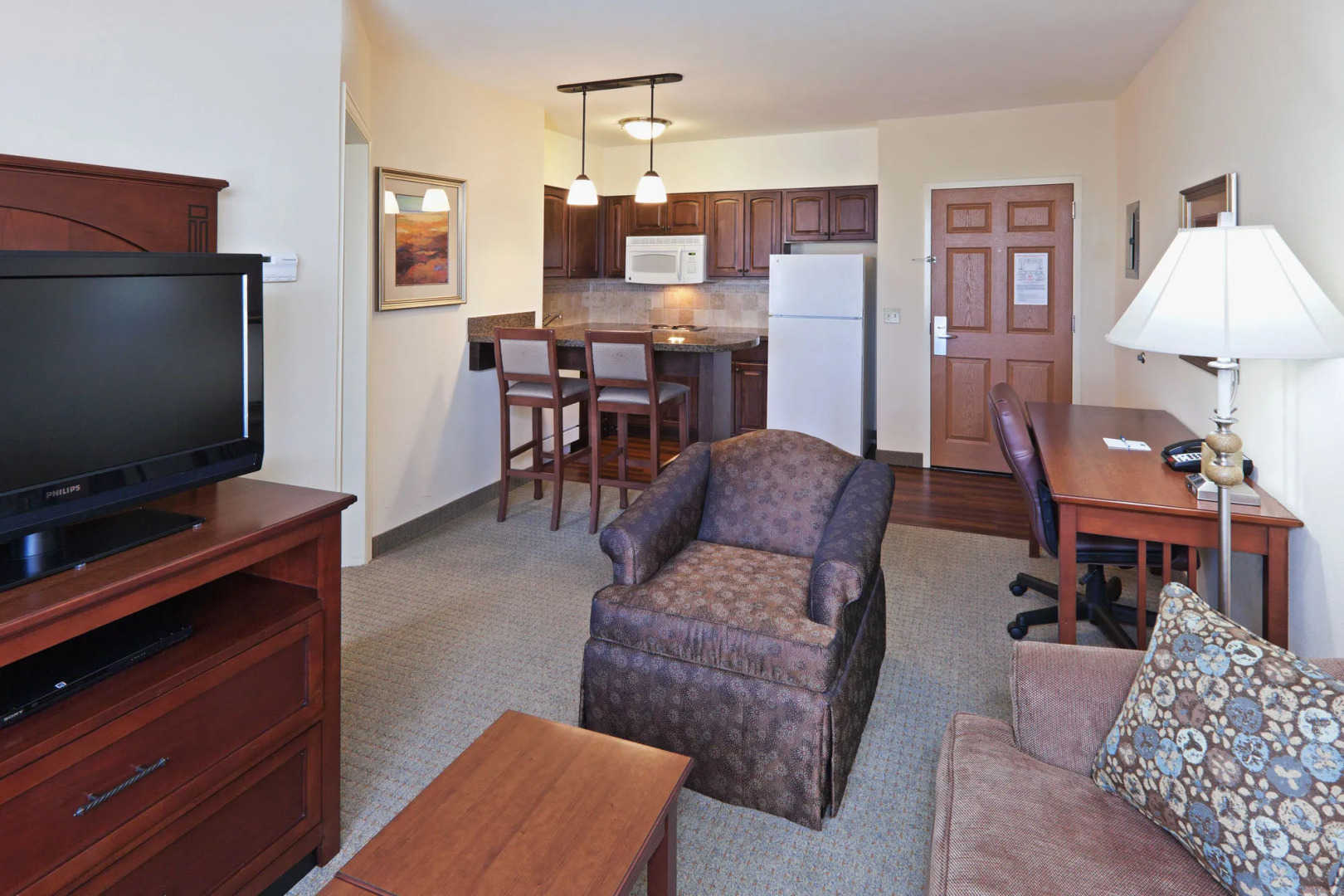 Staybridge Suites Oklahoma City-Quail Springs by IHG