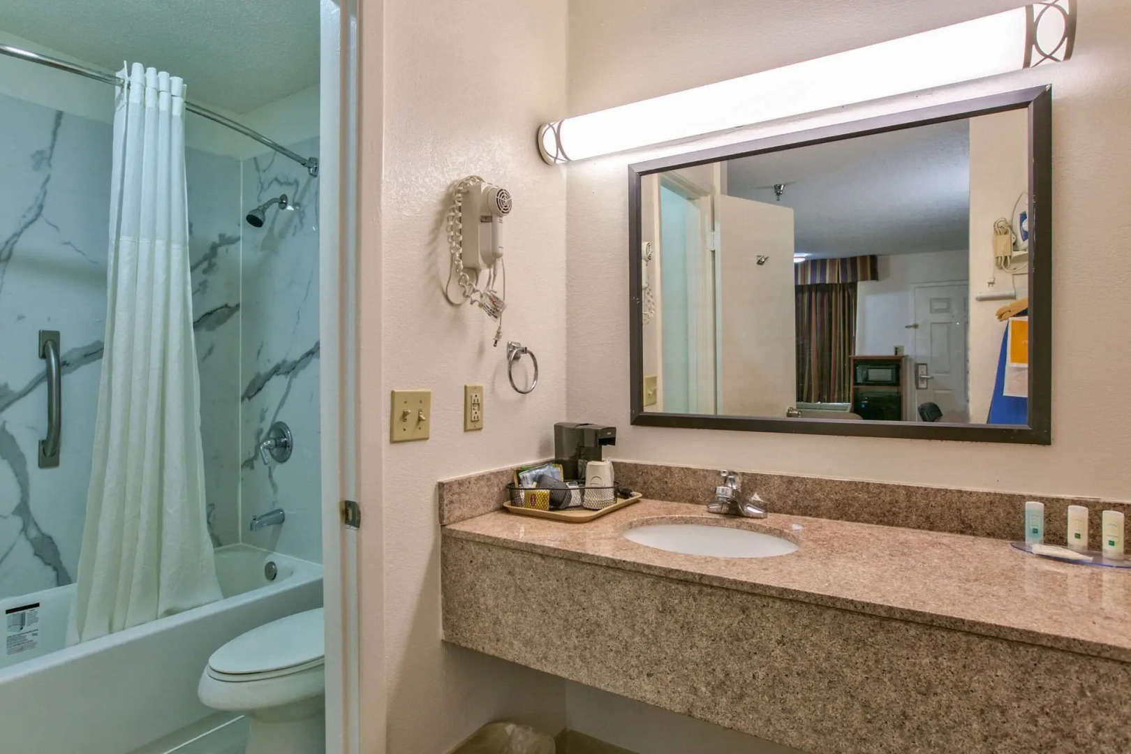 Quality Inn Tallahassee near University