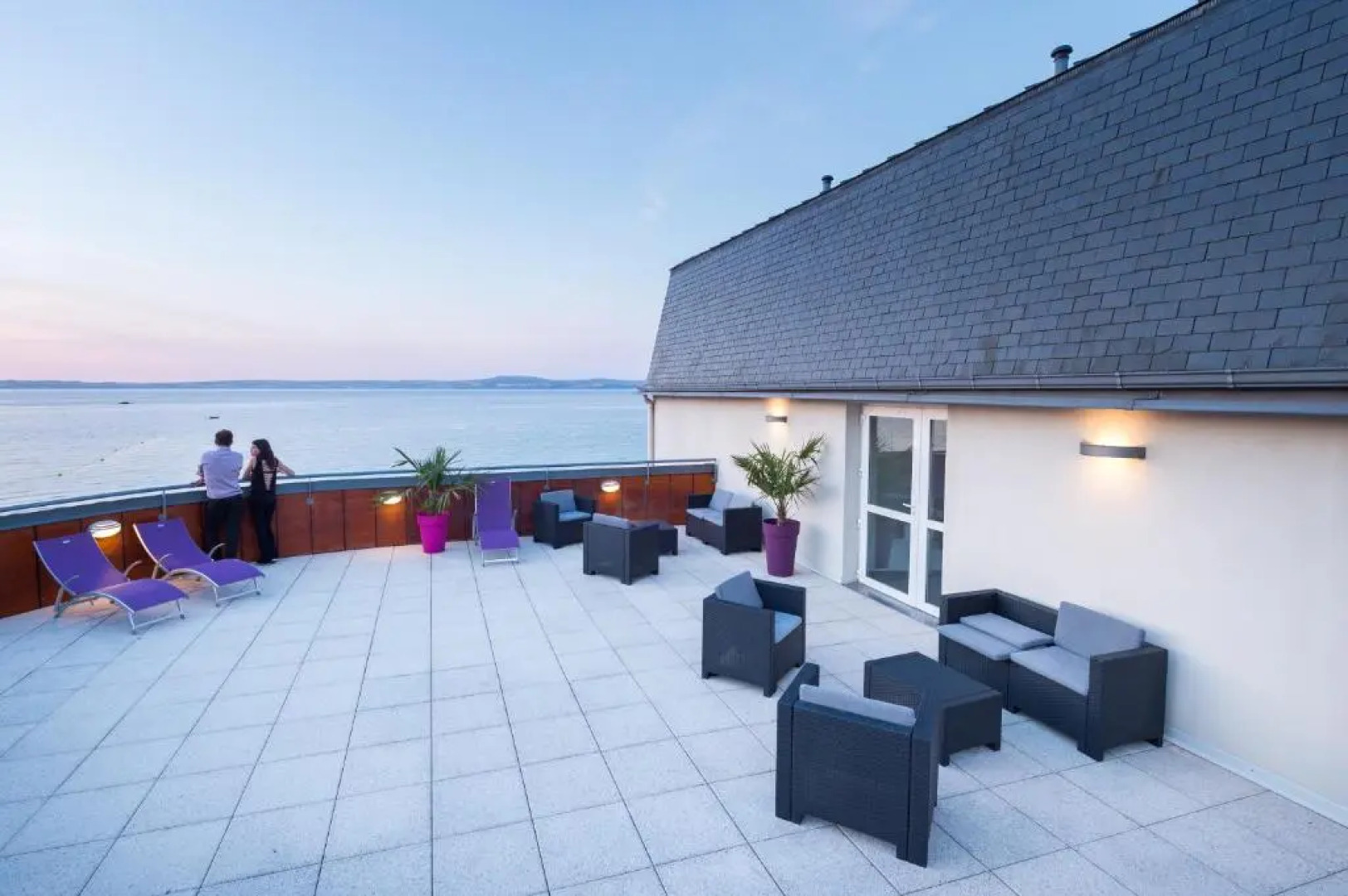 Village Vacances 3* Ternélia Les Résidences d'Armor