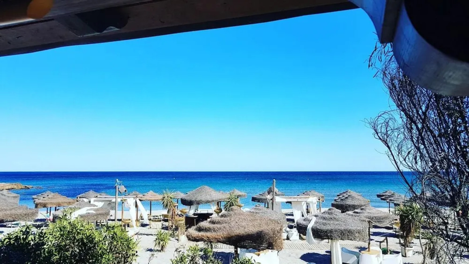 House With 2 Bedrooms in Porto Corallo, With Furnished Terrace and Wifi Near the Beach