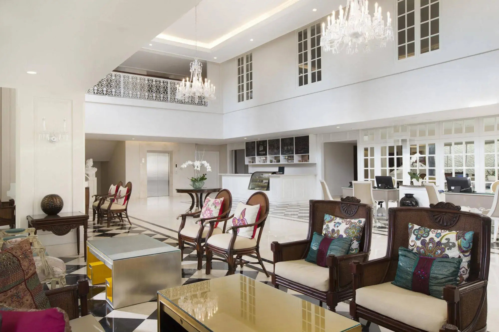 Hotel Santika Seminyak