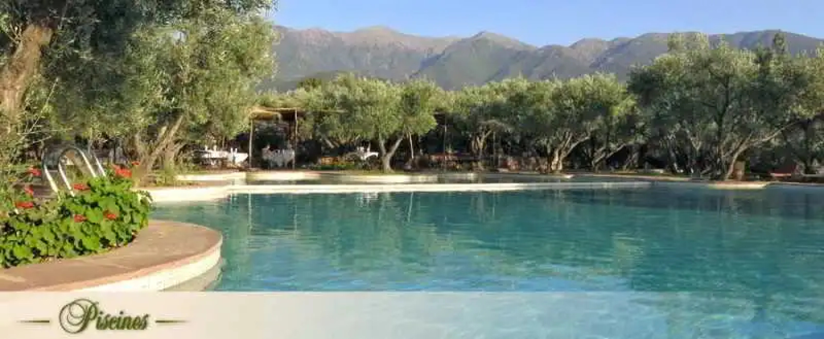 L'Oliveraie de Marigha