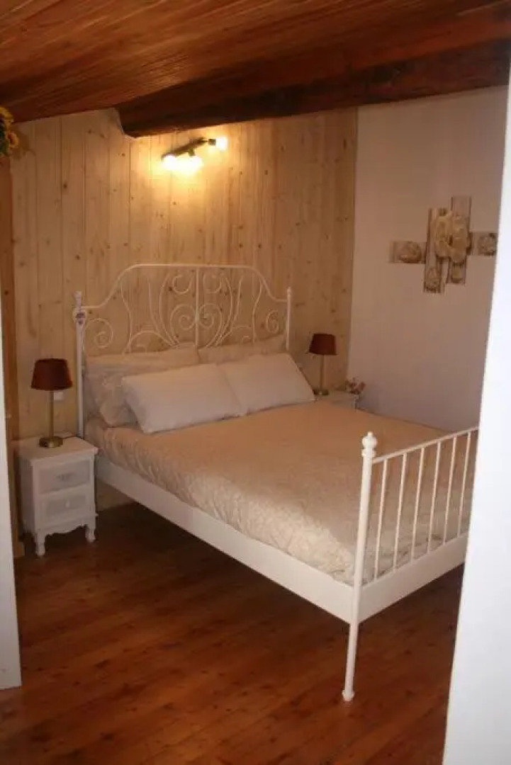 Ca' du Barbè: tra le Alpi e il Mare