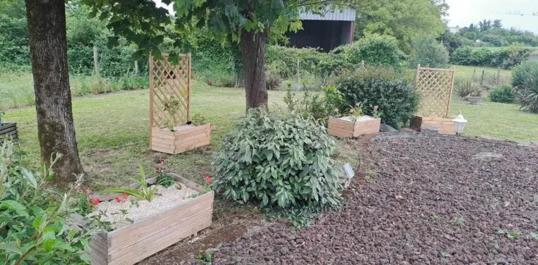 Au Coeur du Bocage Vendéen