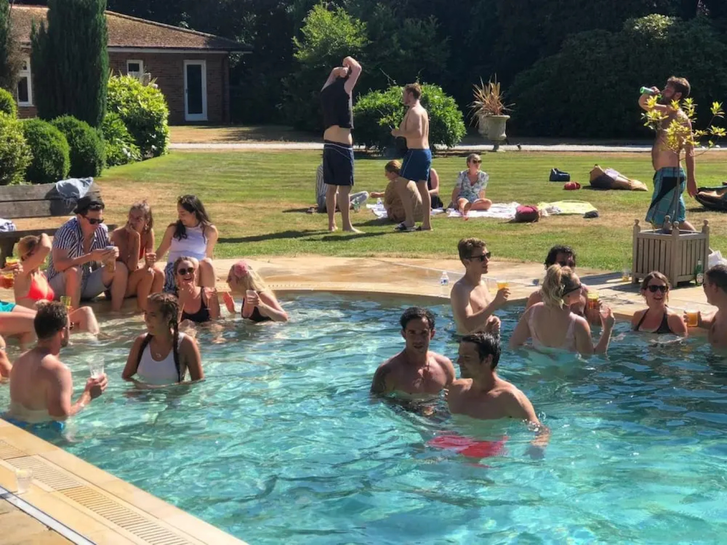 Victorian Wedding Venue