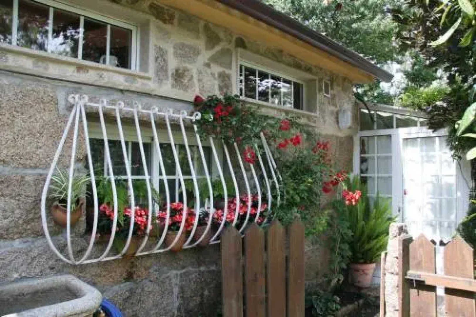 A Capela Carracido VUT-PO-03777