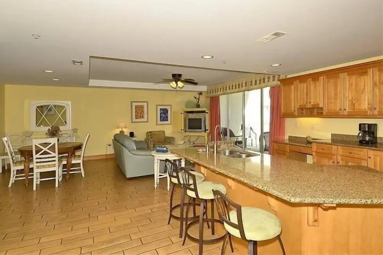 The Gardens at Beachside Colony