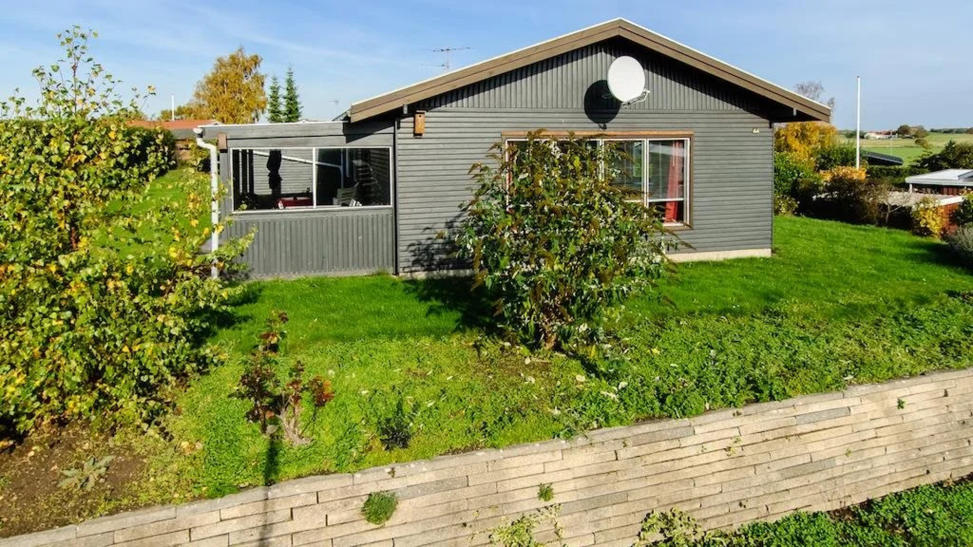 Ærenpris 44 Holiday House