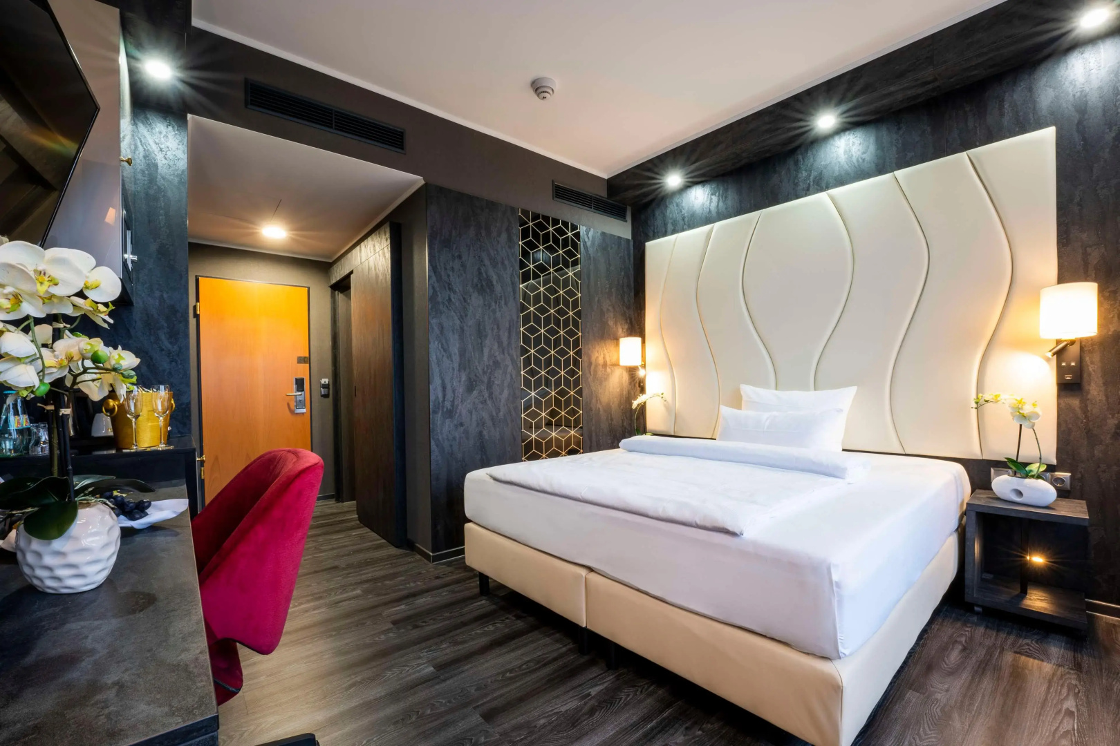 PLAZA Premium Schwerin; Sure Hotel Collection by Best Western