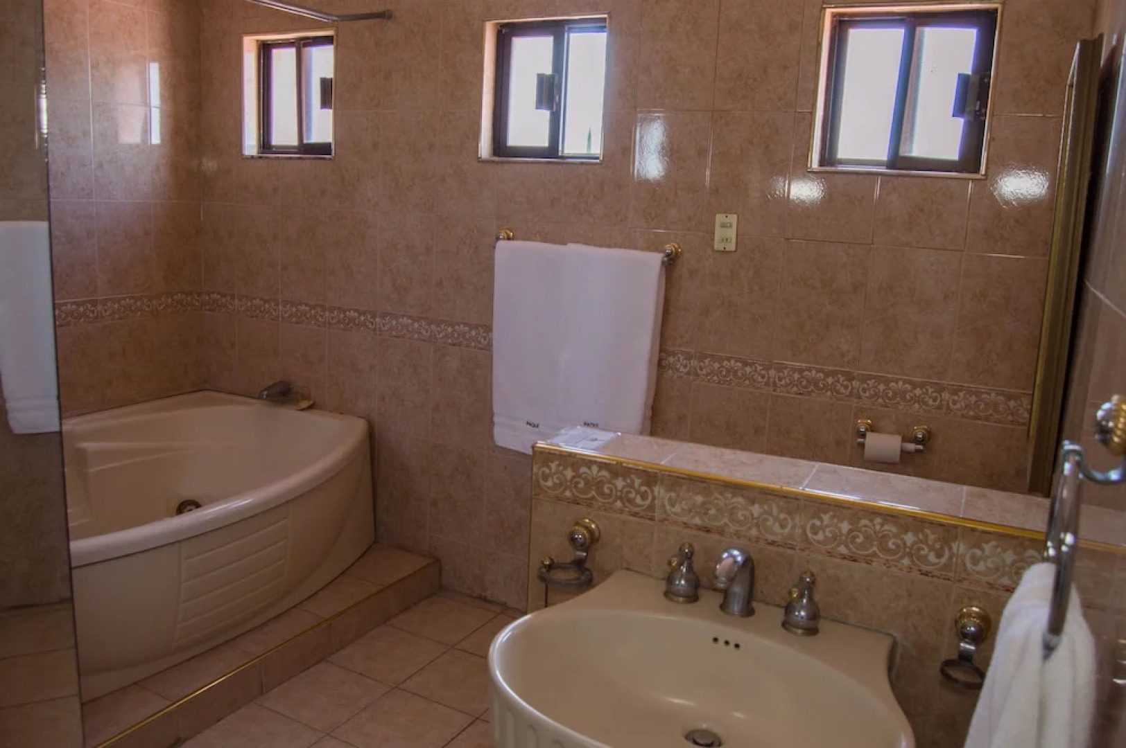 Paqui Bed & Breakfast